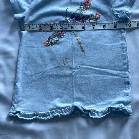 Carters Shirt - Picture 7 of 8